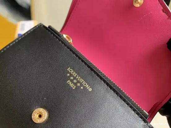 FS CHEAP LOUIS PONT WALLET COMPACT VUITTON 9 0523